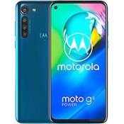 Motorola Moto G8 Power